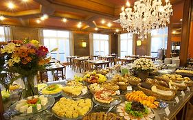 Villa Bella Hotel&SPA Gramado